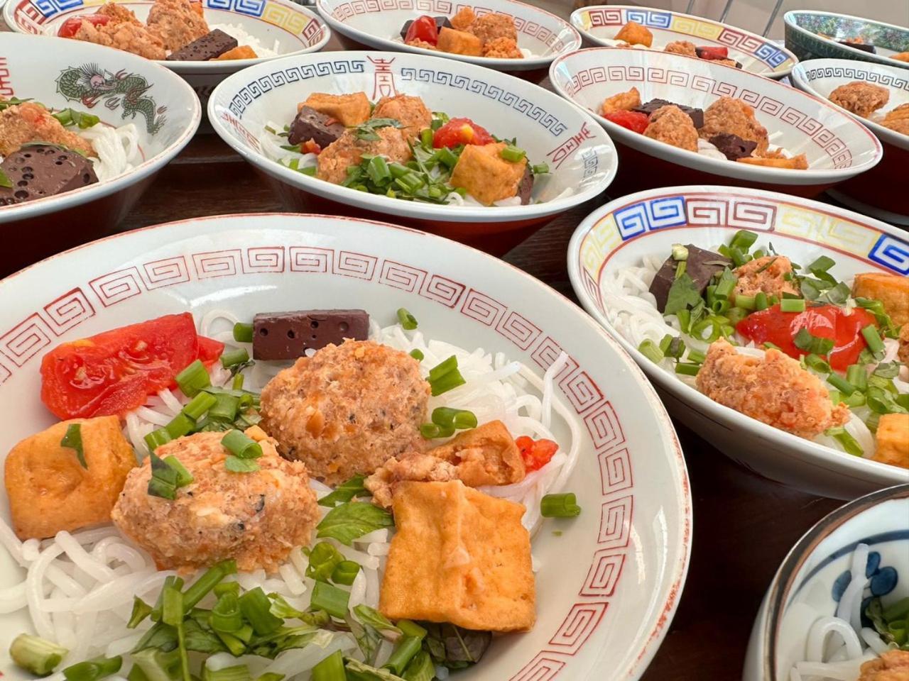 구아바 힐 부티크 호텔 달랏 외부 사진